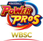 WBSC eBaseball: Power Pros logo