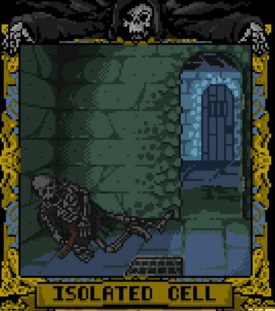 Beyond Shadowgate (2024)/Chapter One — StrategyWiki | Strategy guide ...