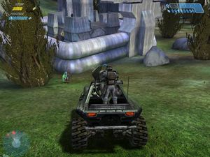 Halo: Combat Evolved — StrategyWiki