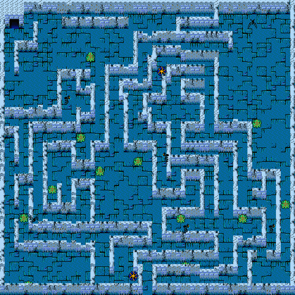File:Hydlide 3 map Tower F1.png