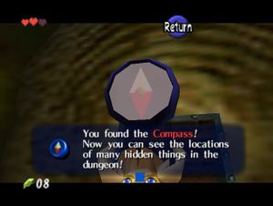 Walkthrough and Main Quests Guide - The Legend of Zelda: Ocarina