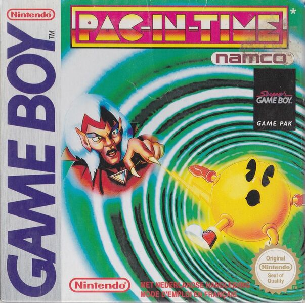 File:Pac-In-Time Game Boy cover.jpg