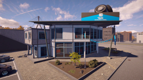 Construction Simulator/Gameplay — StrategyWiki | Strategy guide and ...