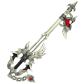 KH BbS weapon Lost Memory.png