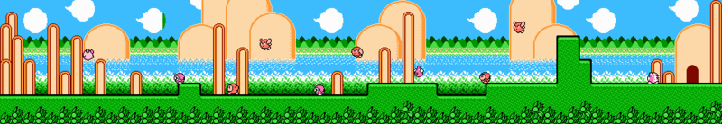 File:Kirby's Adv Lv1-1-1 map.png