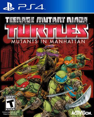 Teenage Mutant Ninja Turtles Mutants in Manhattan boxart.jpg