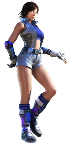 Tekken Asuka Kazama.png