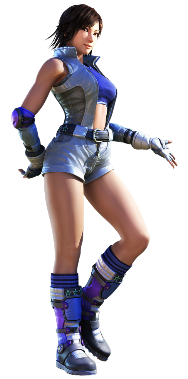 Tekken 8, Tekken Wiki