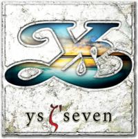Ys Seven logo