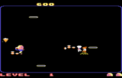 Category:Food Fight images — StrategyWiki | Strategy guide and game ...