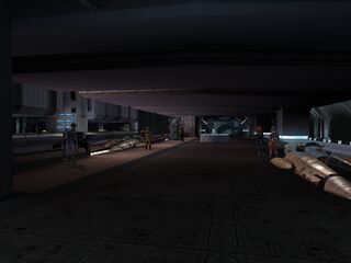 Star Wars Knights Of The Old Republic Swoop Platform Strategywiki The Video Game Walkthrough And Strategy Guide Wiki
