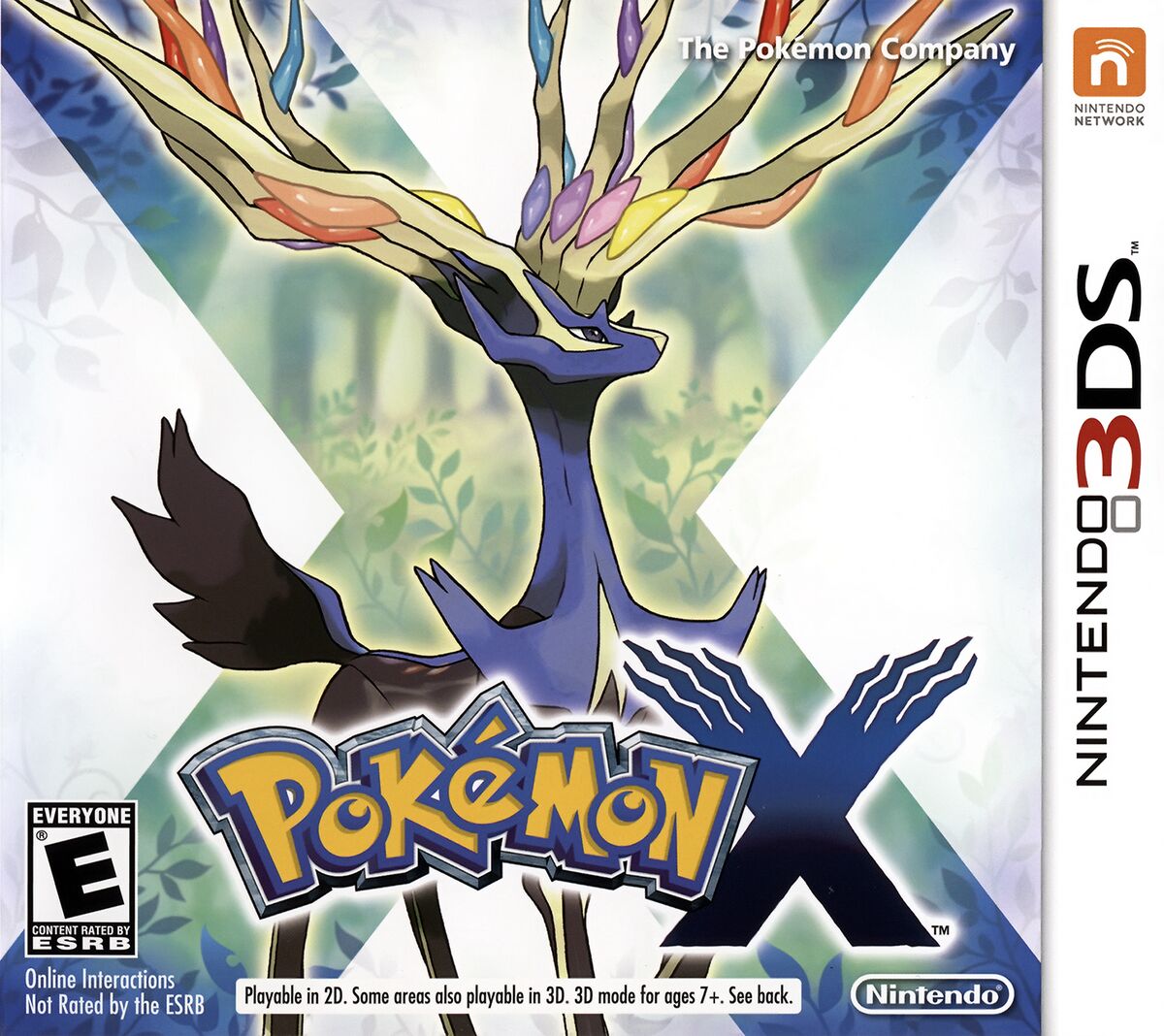 Pokemon X and Y director discusses the games' strategic depth and Mega  Evolutions - Polygon