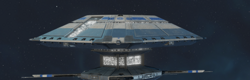 TEC Argonev Starbase