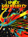 SpaceFirebird NintendoArcadeFlyer front.png