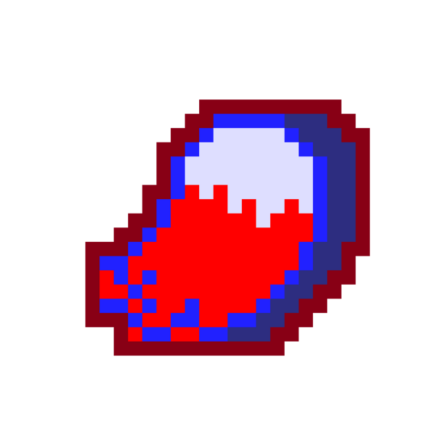 FileCrush Roller Paintbrush Sprite.png — StrategyWiki Strategy guide