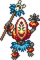 DW3 monster SNES Shaman.png