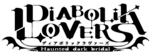 Diabolik Lovers logo.png