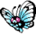 Butterfree