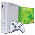 Xbox 360 Arcade with Box.