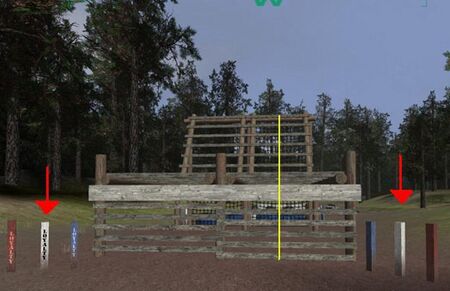 America's Army/Obstacle Course Training — StrategyWiki, the video game