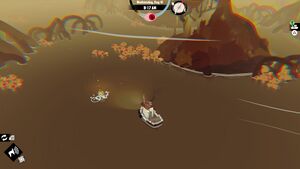 DREDGE/Messages — StrategyWiki | Strategy guide and game reference wiki