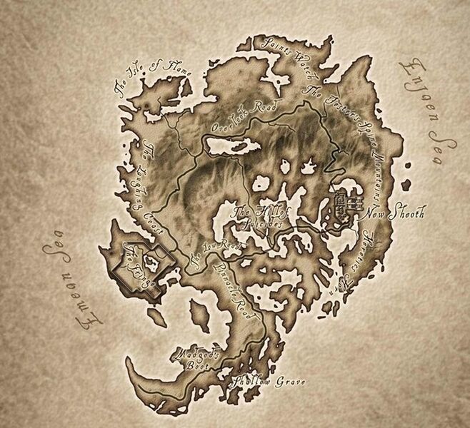 File:Elder Scrolls IV Oblivion Shivering Isles Map.jpg