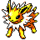 Jolteon