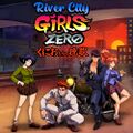 River City Girls Zero box