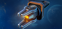 Sins of a Solar Empire II/TEC Ankylon Titan — StrategyWiki | Strategy ...
