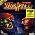 Warcraft II ToD Box Art.png