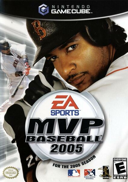 File:MVP Baseball 2005 GameCube Cover.jpg