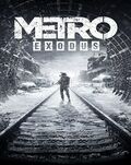 Thumbnail for File:Metro Exodus cover.jpg