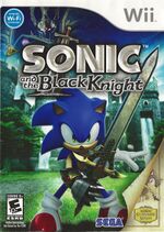 Thumbnail for File:Sonic and the Black Knight Cover.jpg