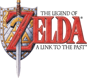 The Legend of Zelda A Link to the Past logo.png