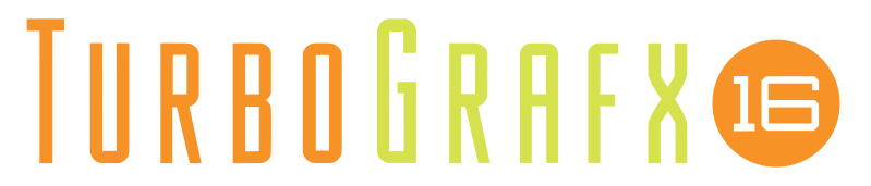 File:TurboGrafx-16 logo.svg