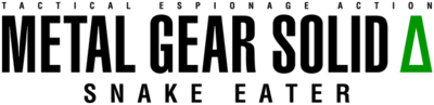 Metal Gear Solid Δ: Snake Eater/Table of Contents — StrategyWiki ...