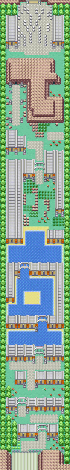 Route 23.