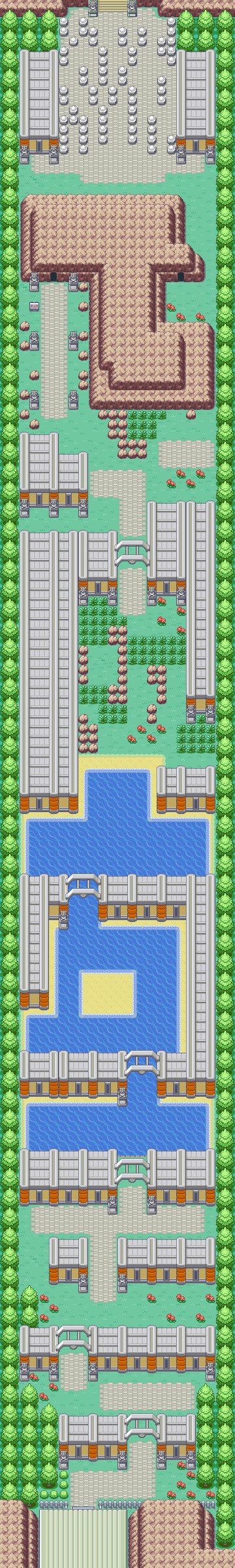 Route 23.