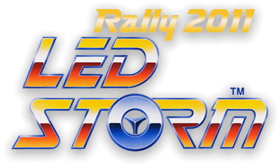 Rally 2011 LED Storm\/Table of Contents \u2014 StrategyWiki | Strategy guide and game reference wiki