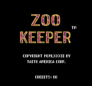 Category:Zoo Keeper images — StrategyWiki | Strategy guide and game ...