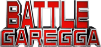 Battle Garegga logo
