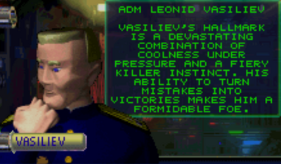 Admiral Leonid Vasiliev