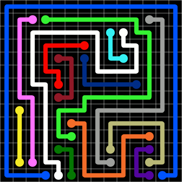 File:Flow Free Jumbo Pack Grid 14x14 Level 25.png