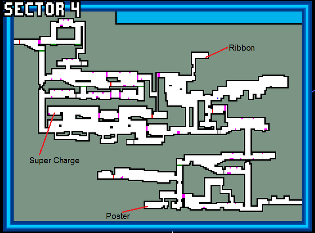 Iji/Sector 4: Trust — StrategyWiki | Strategy guide and game reference wiki