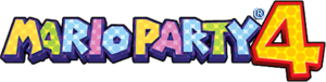 Mario Party 4 — StrategyWiki | Strategy guide and game reference wiki