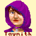 Ultima6 portrait h1 Taynith.png