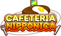Cafeteria Nipponica logo