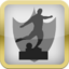 FIFA Soccer 11 achievement Virtual Legend.png