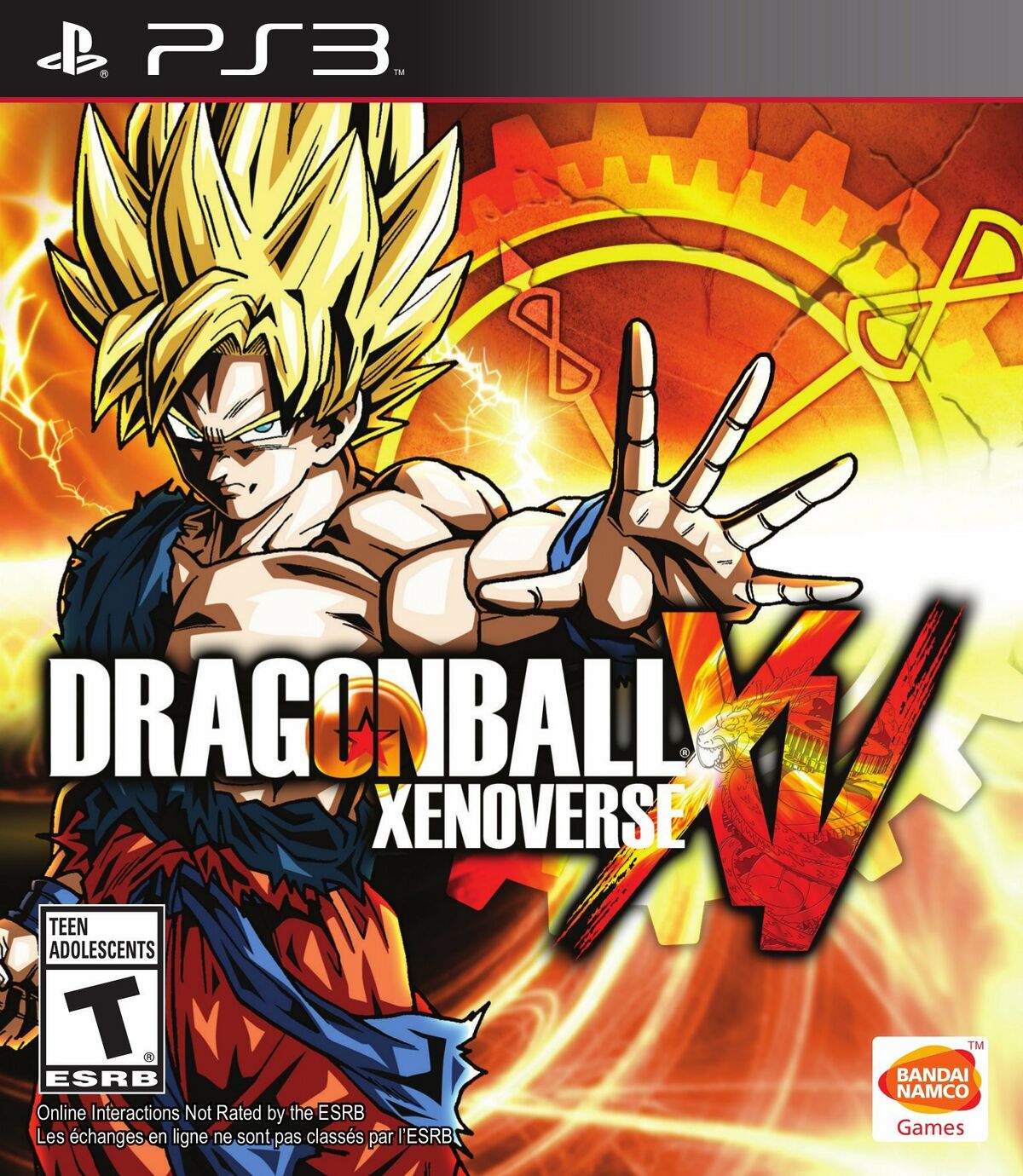 Dragon Ball Xenoverse 2 — StrategyWiki