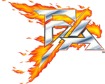 F/A logo
